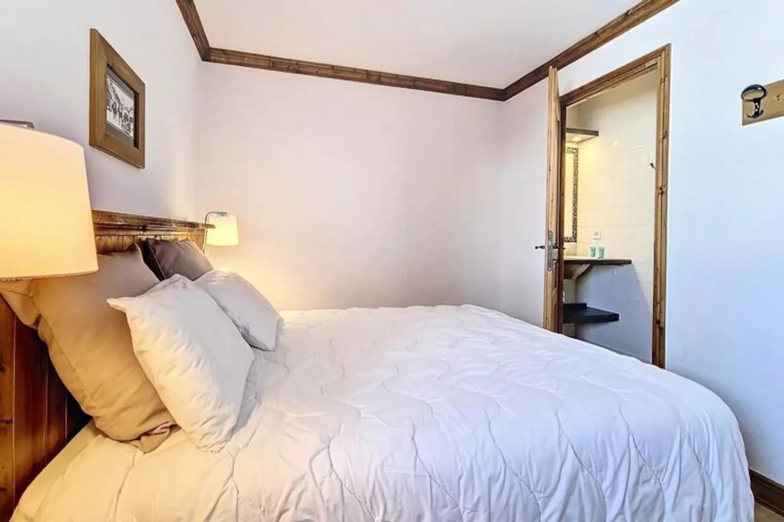 Chalet Du Soleil-Non tagué