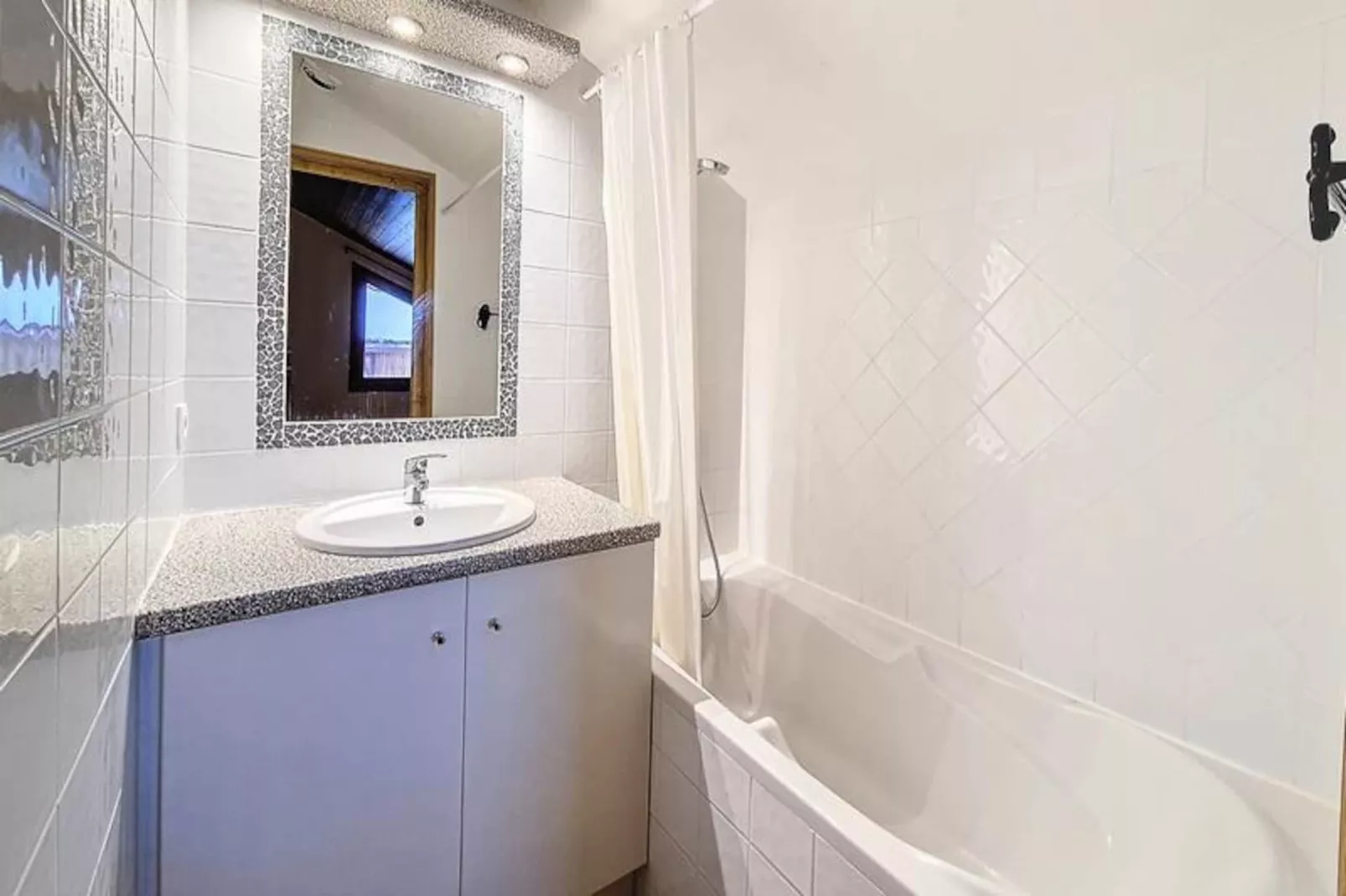 Chalet Du Soleil-Non tagué