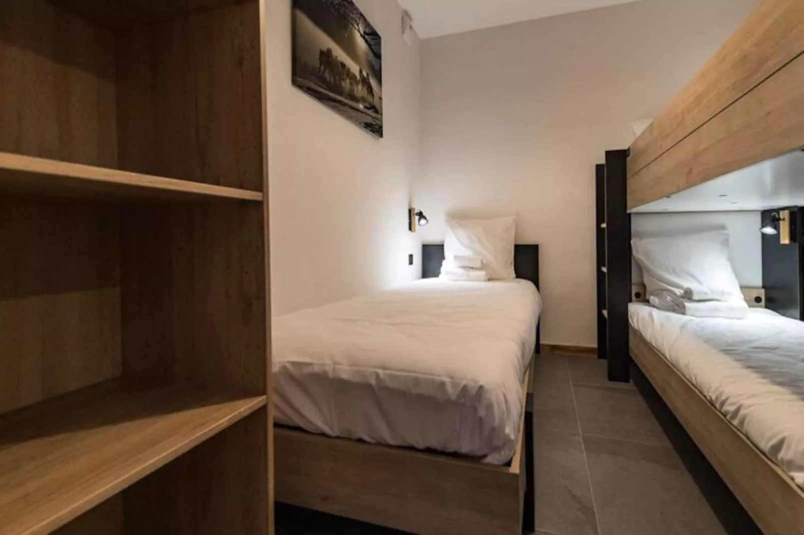 Résidence L'olvera-Non tagué