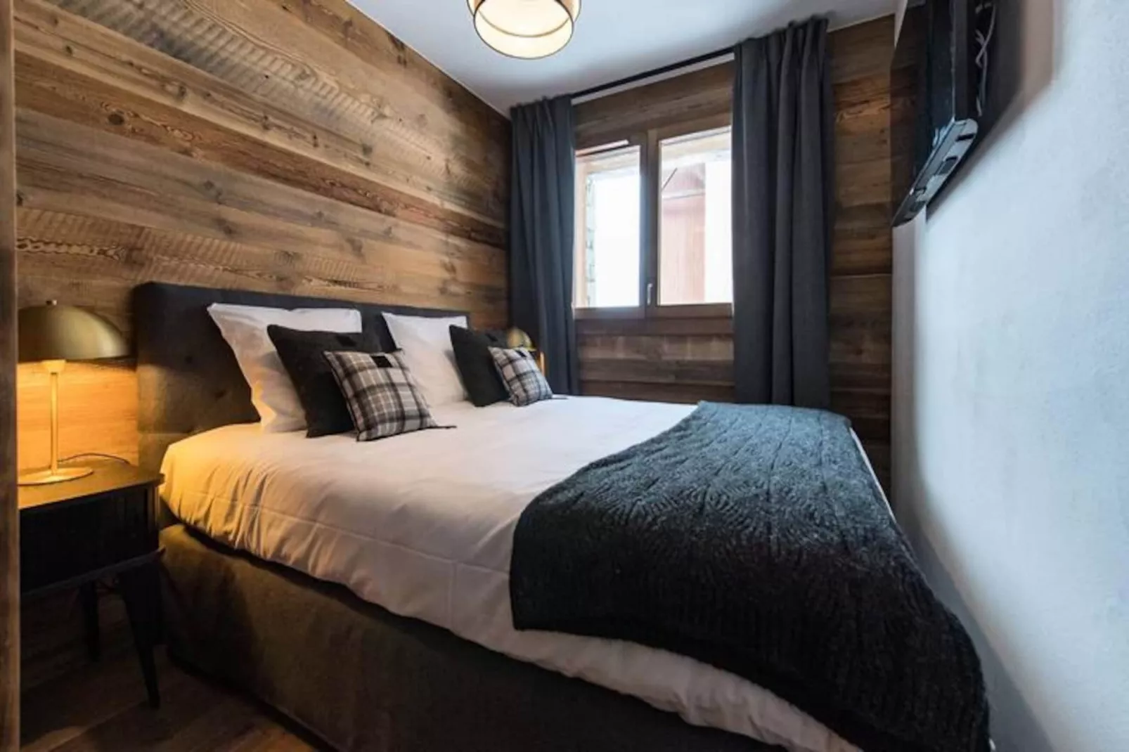 Résidence L'olvera-Non tagué