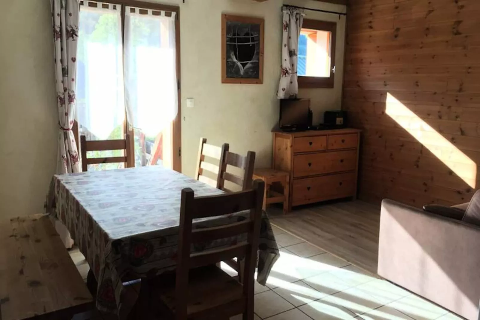 Chalet Epicea-Untagged