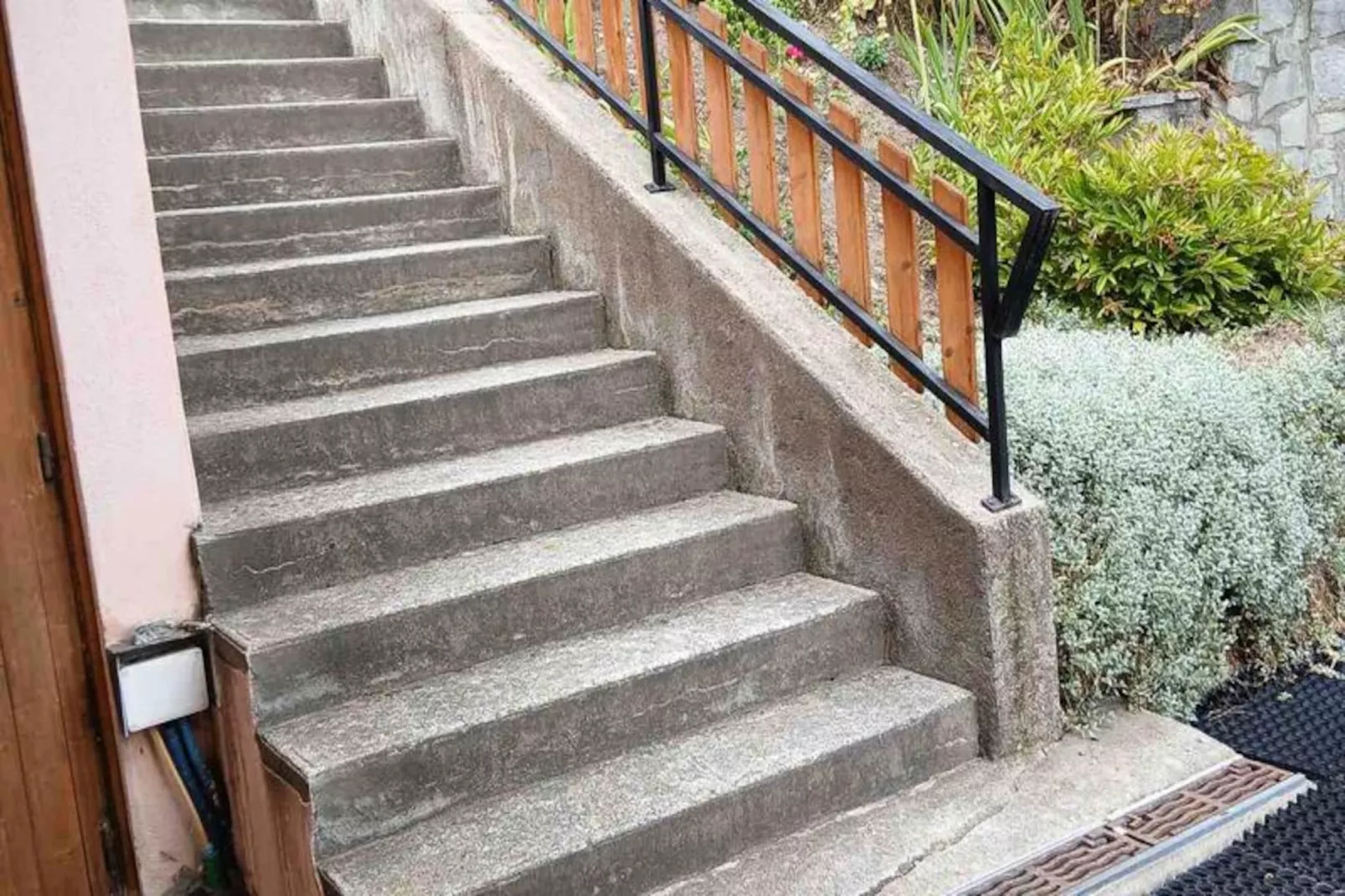 Chalet La Mouliniere-Untagged