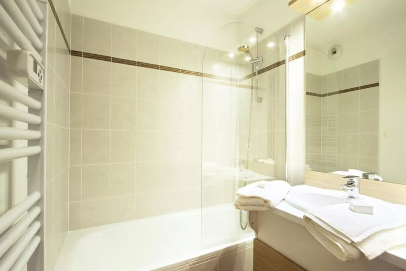 Résidence Odalys Le Grand Panorama I-Non tagué