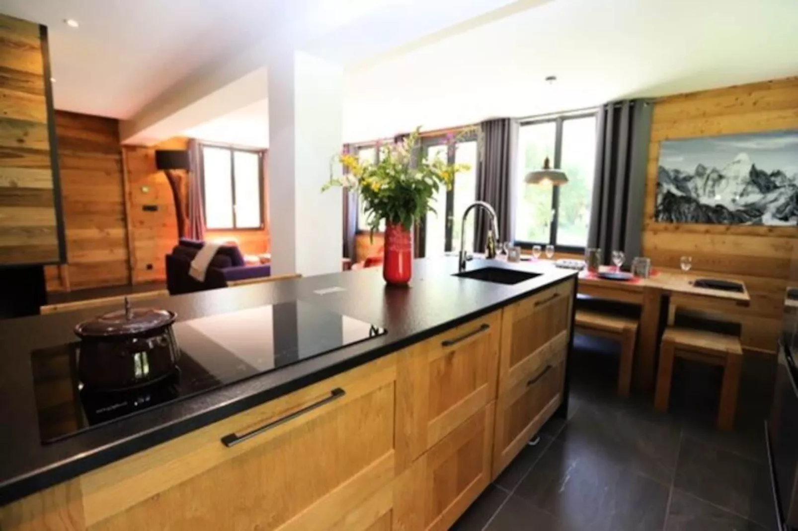 Chalet L'alpette-Nicht zugeordnet