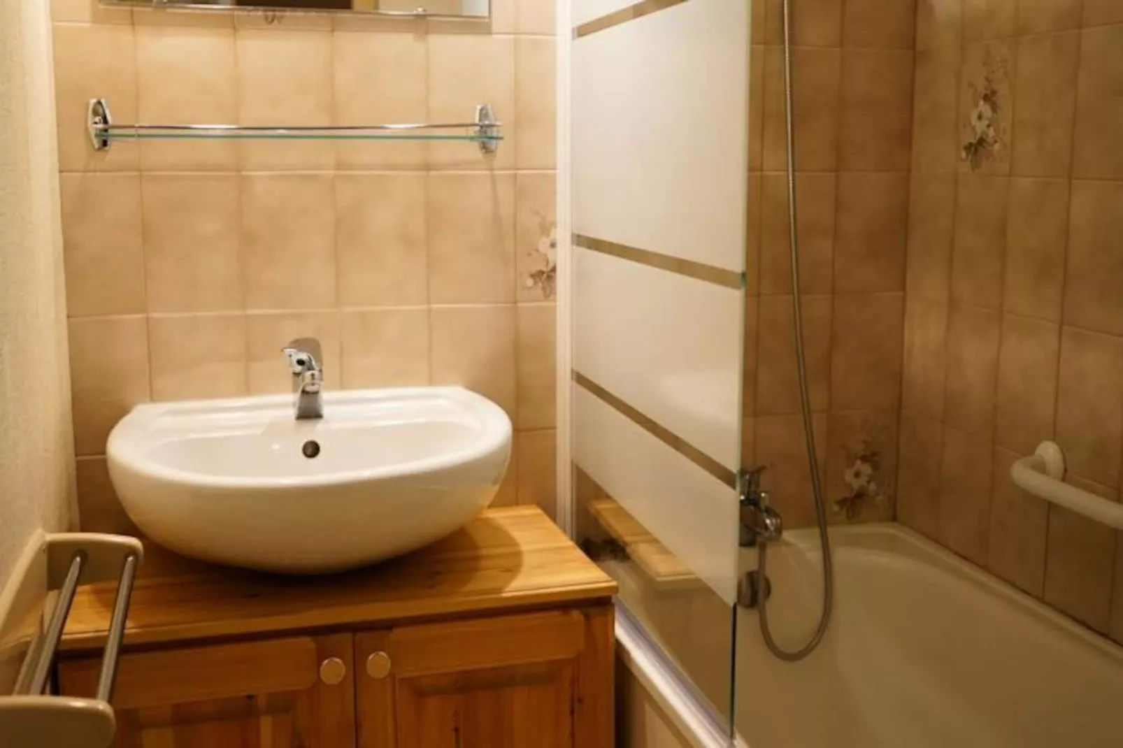 Residence Les Choseaux-Untagged