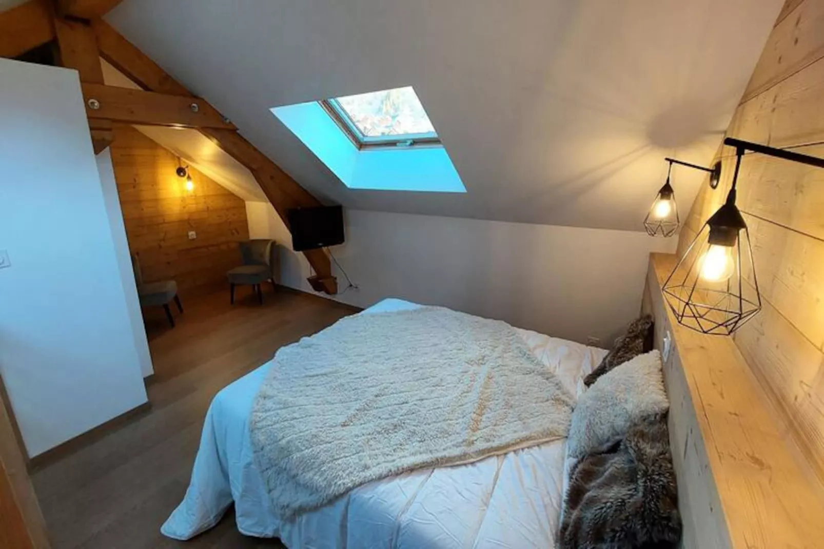 Résidence Aux Sports - Untagged