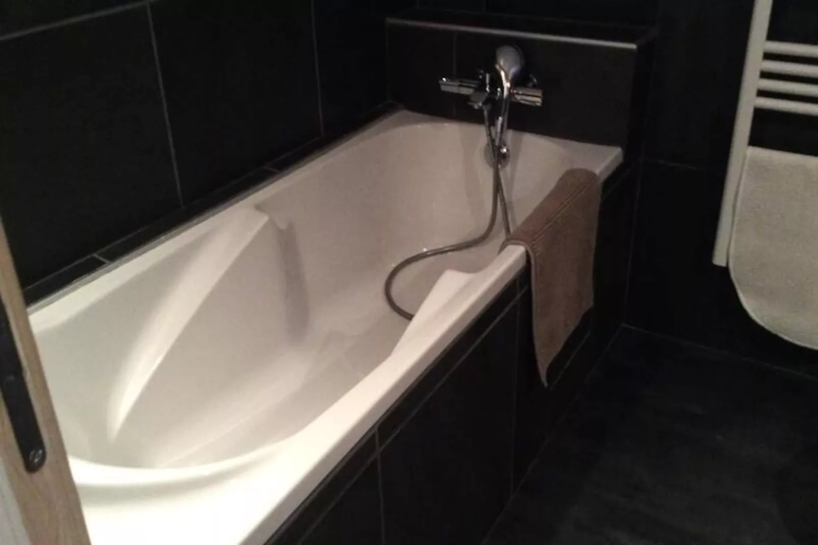 Résidence Aux Sports - Non tagué