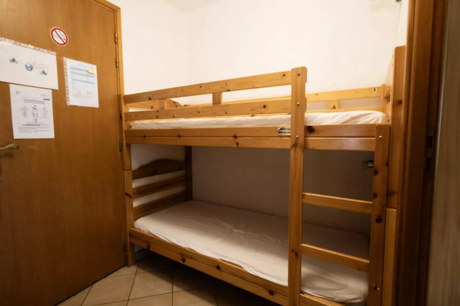 Chalet Le Gentiana - Nicht zugeordnet