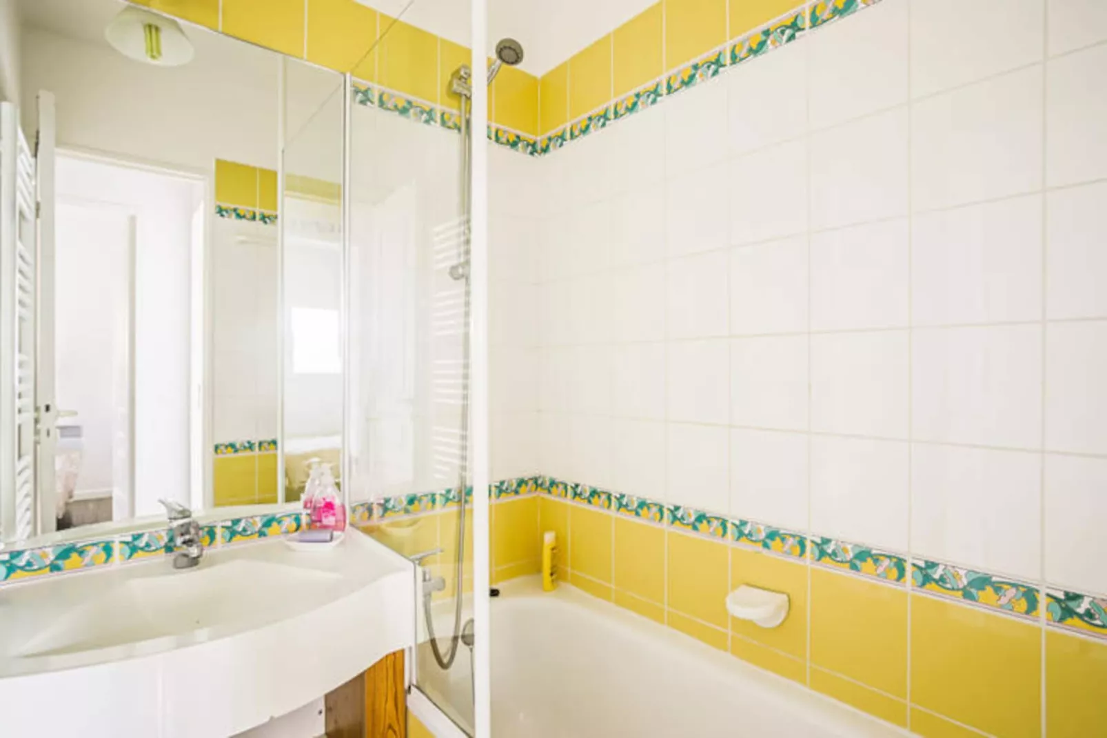 Résidence Le Thabor - maeva Home-Untagged