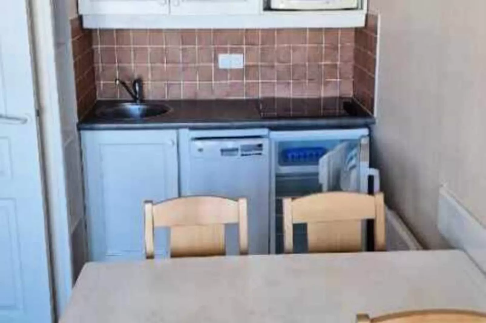 Résidence Le Thabor - maeva Home-Untagged