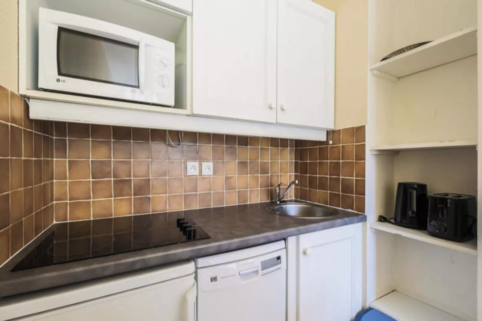 Résidence Le Thabor - maeva Home-Untagged