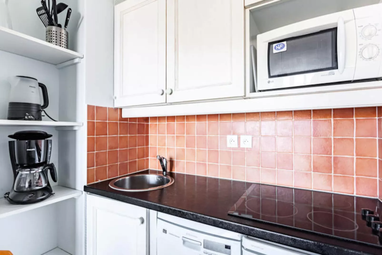 Résidence Le Thabor - maeva Home-Non tagué