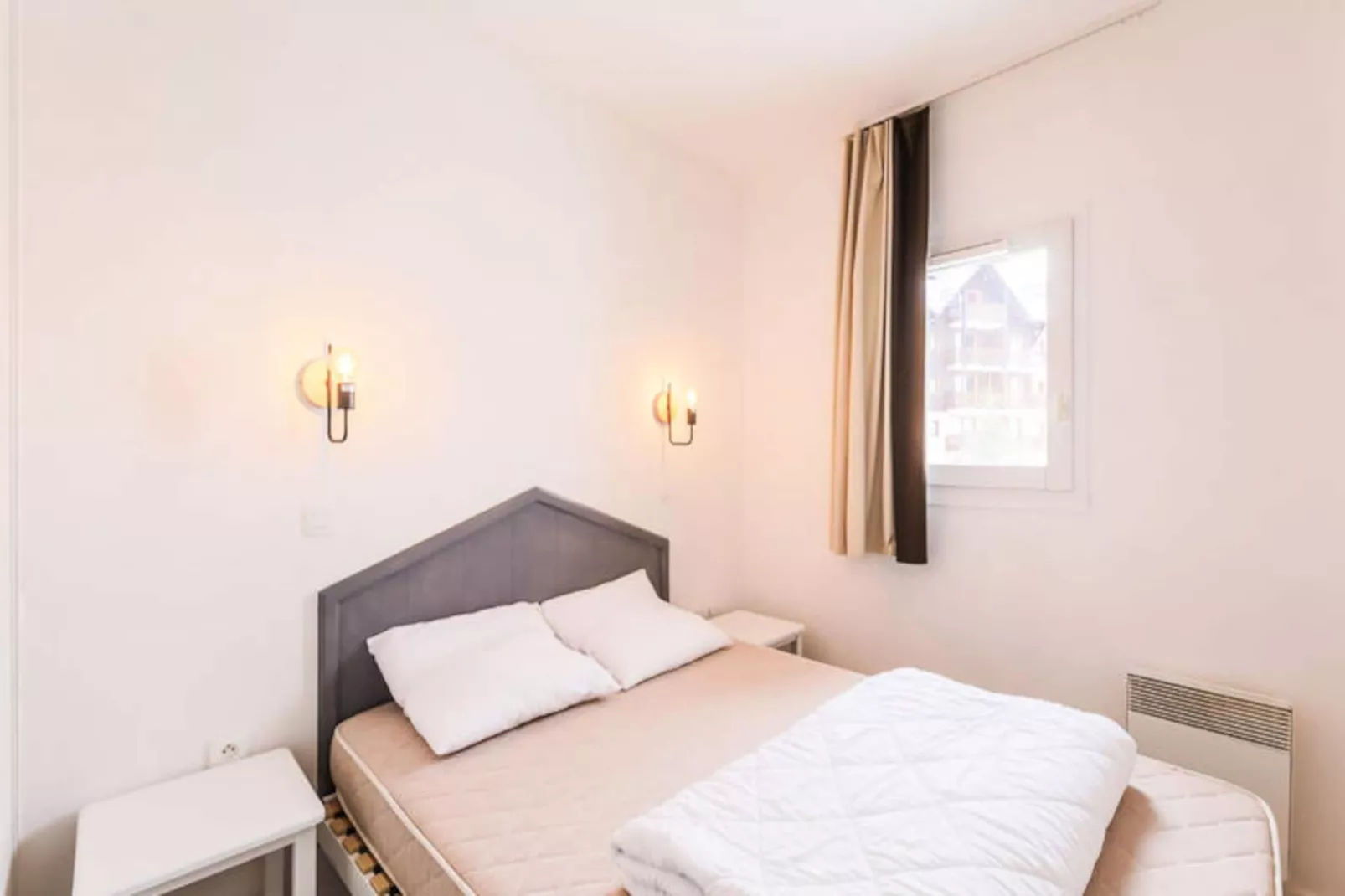 Résidence Le Thabor - maeva Home-Non tagué