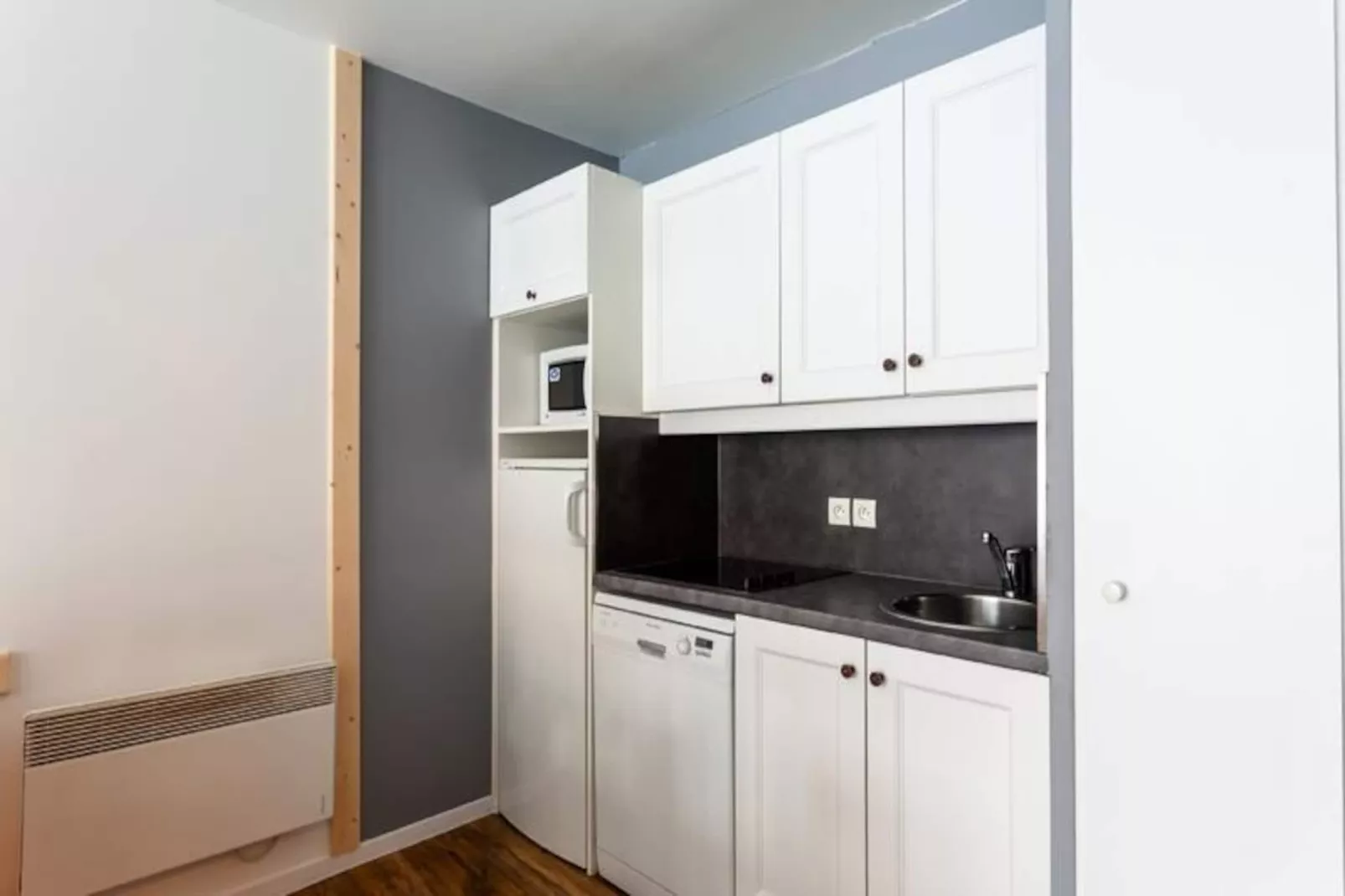 Résidence Le Thabor - maeva Home-Nicht zugeordnet