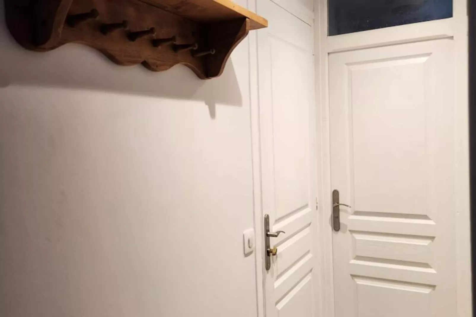 Chalet L'argentiere-Non tagué