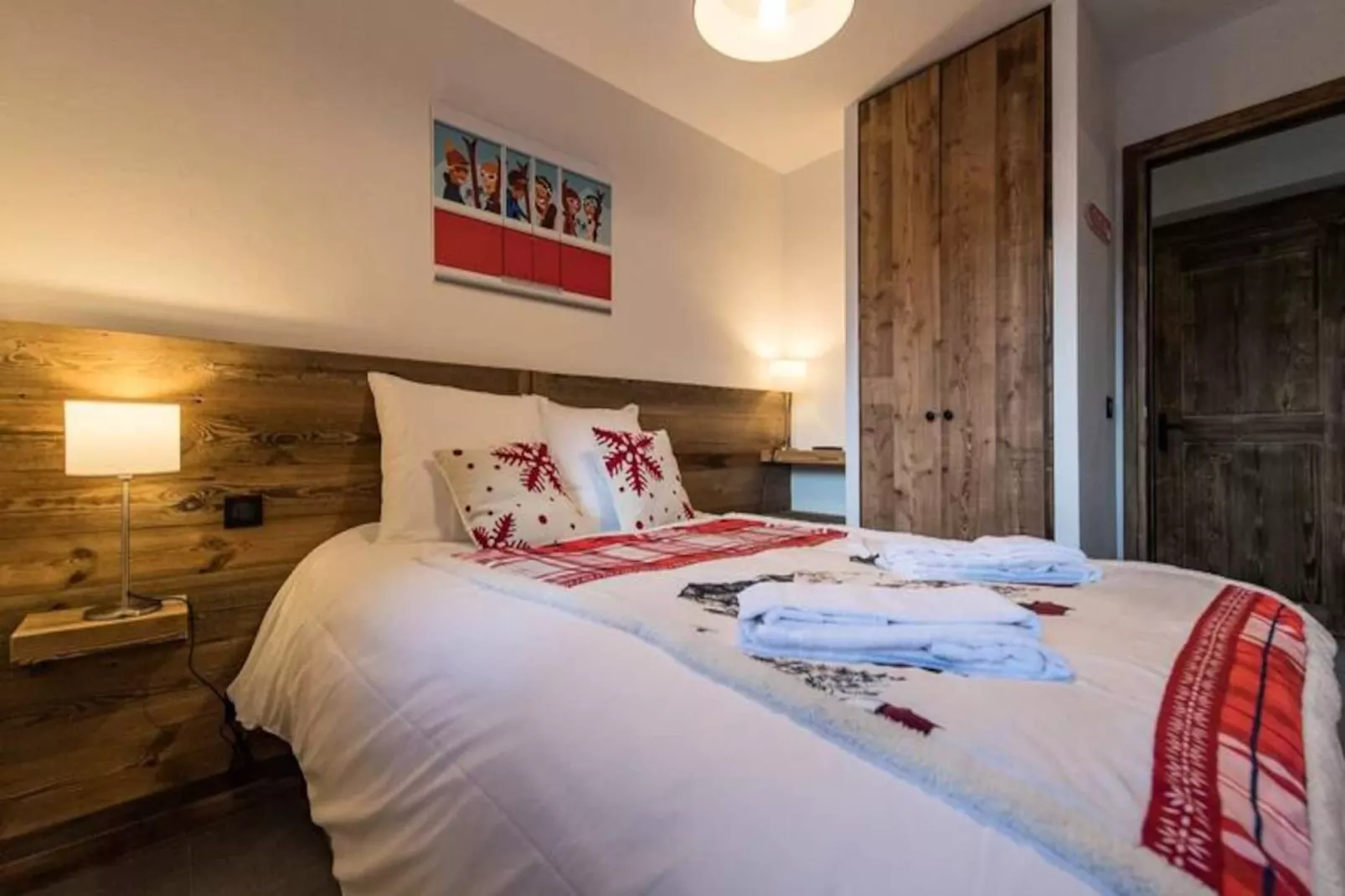 Résidence L'olvera-Untagged