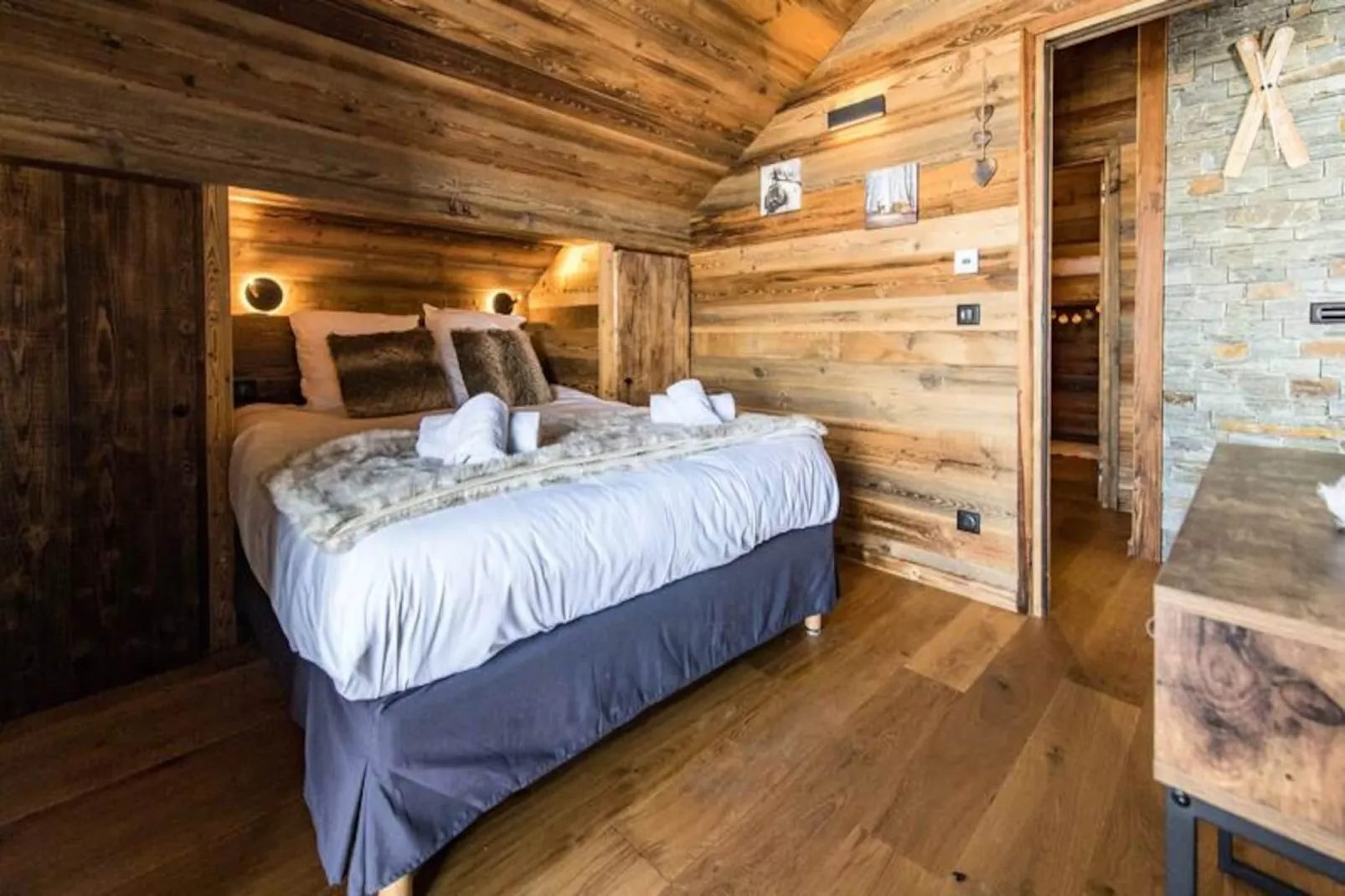 Résidence L'olvera-Untagged