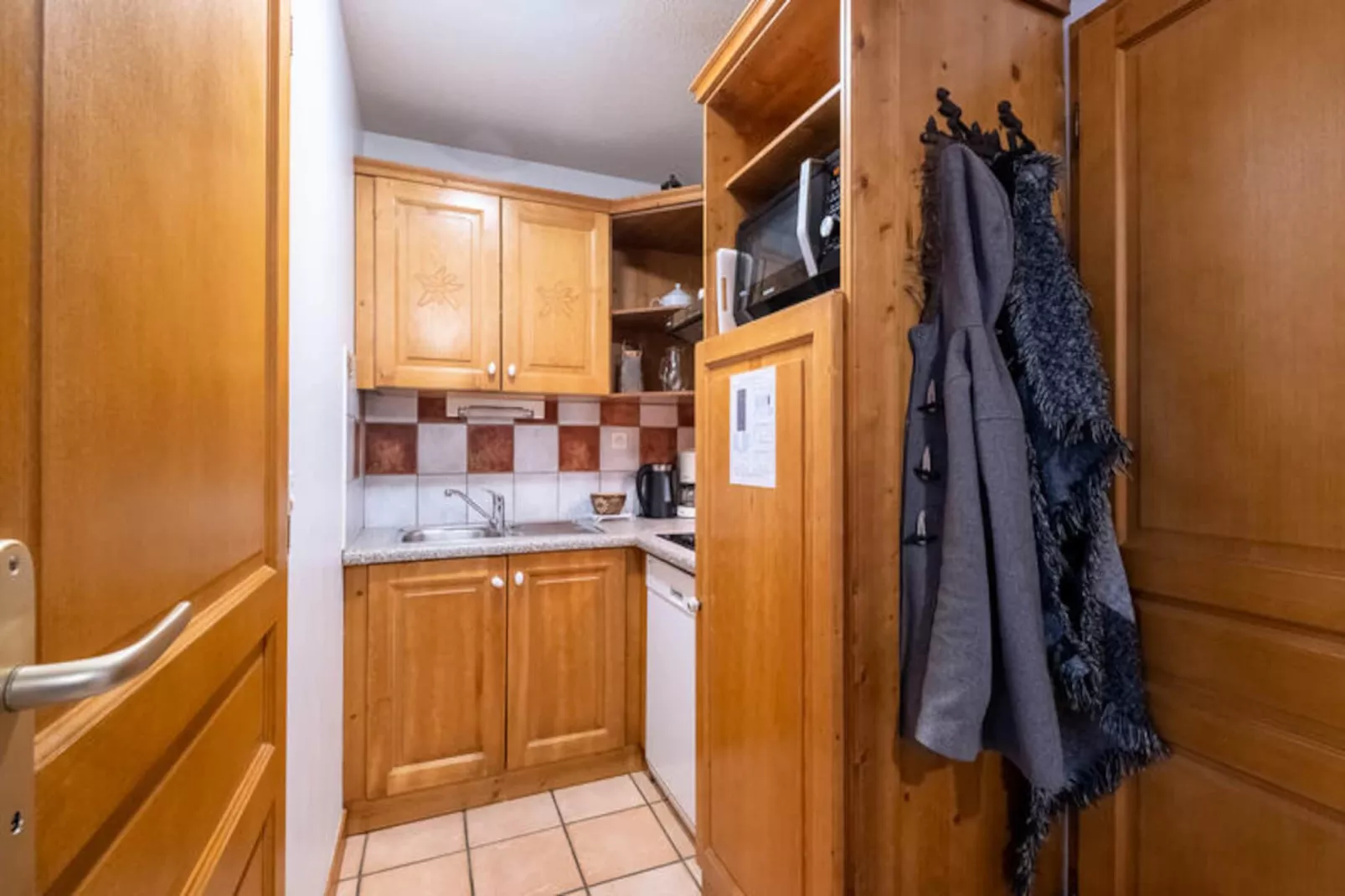 Résidence Les Balcons de Val Cenis Le Haut ***-Non tagué