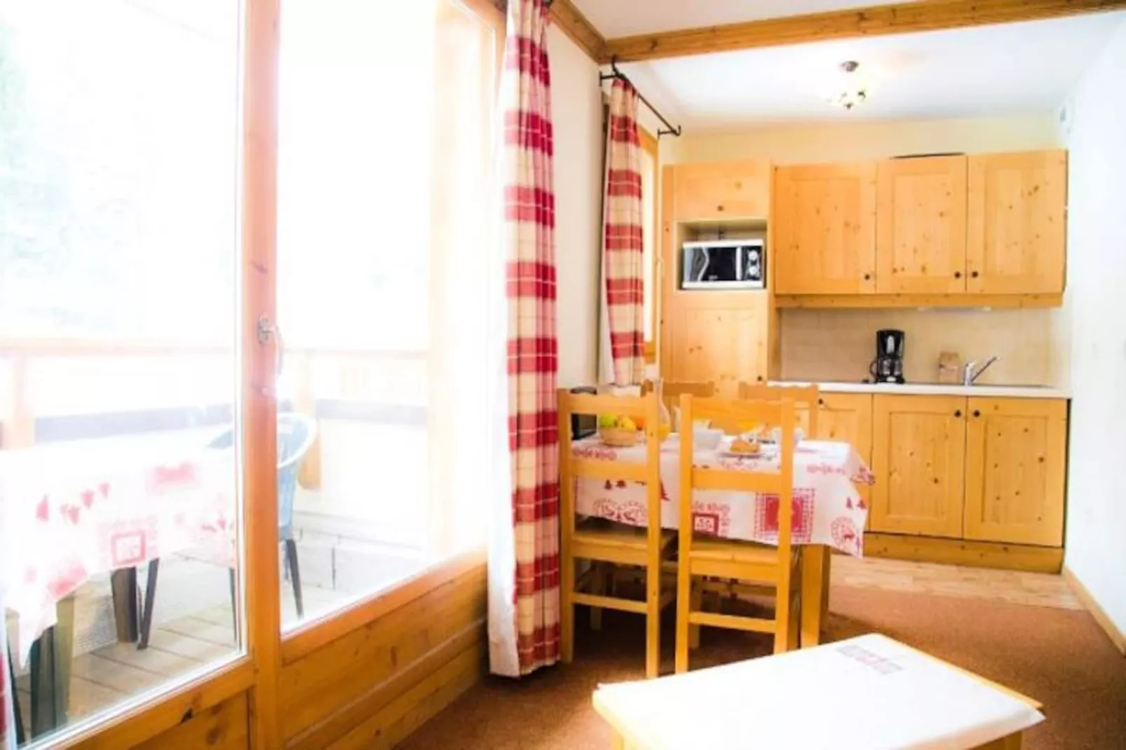 Résidence Les Alpages de Val Cenis ****-Nicht zugeordnet