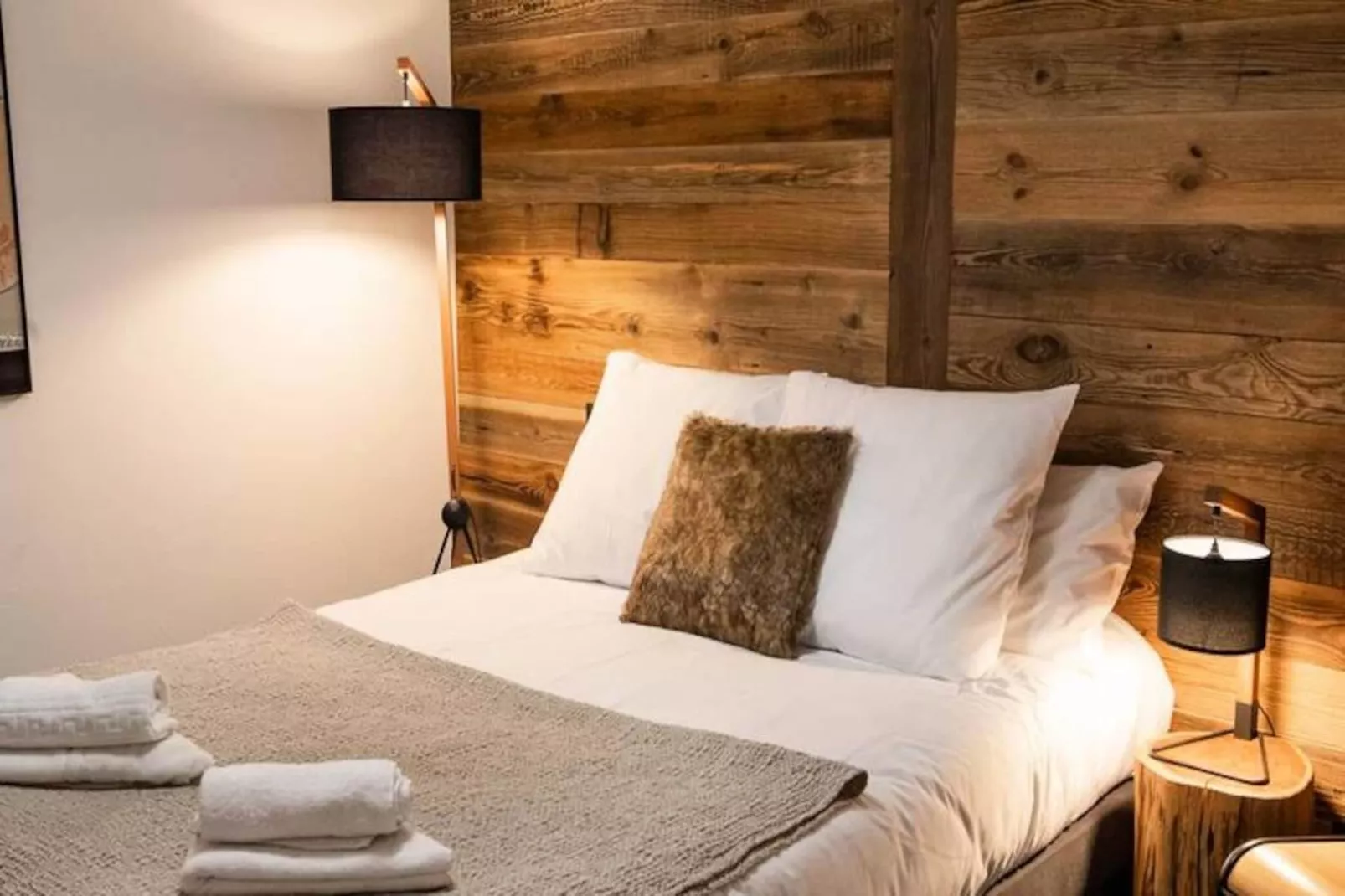 Résidence La Marmotte-Untagged