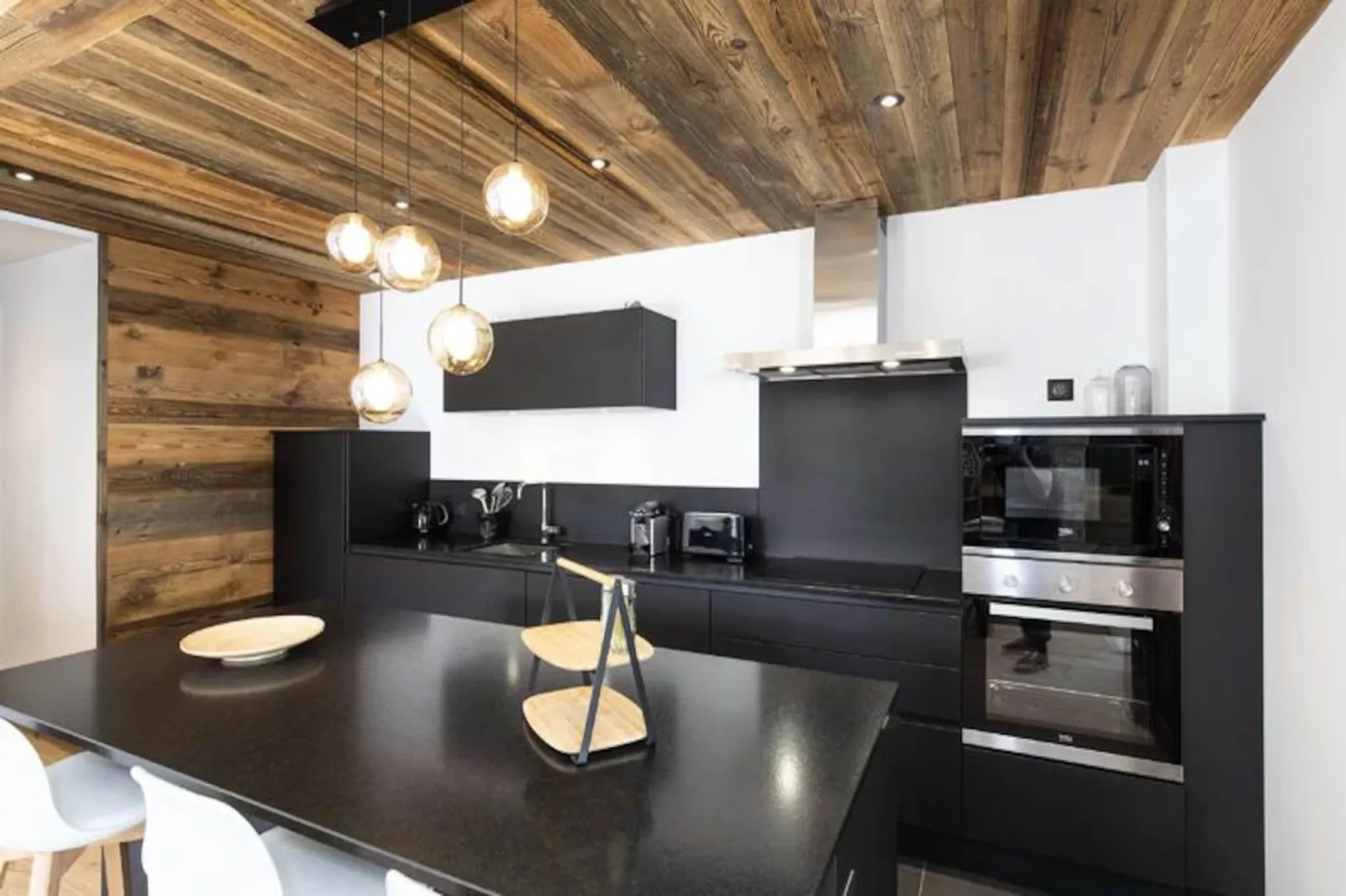 Résidence La Marmotte-Untagged