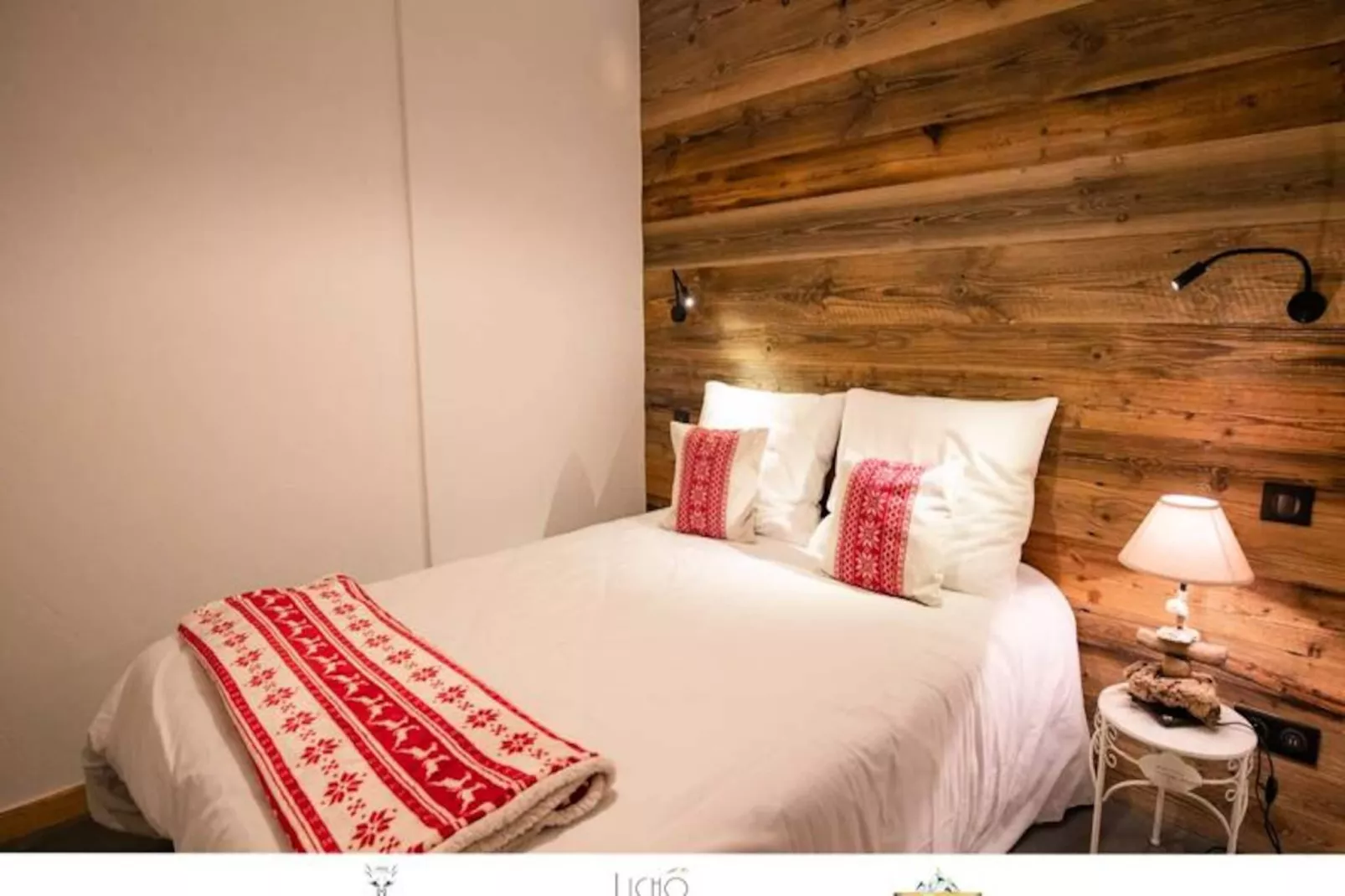 Résidence La Marmotte-Untagged