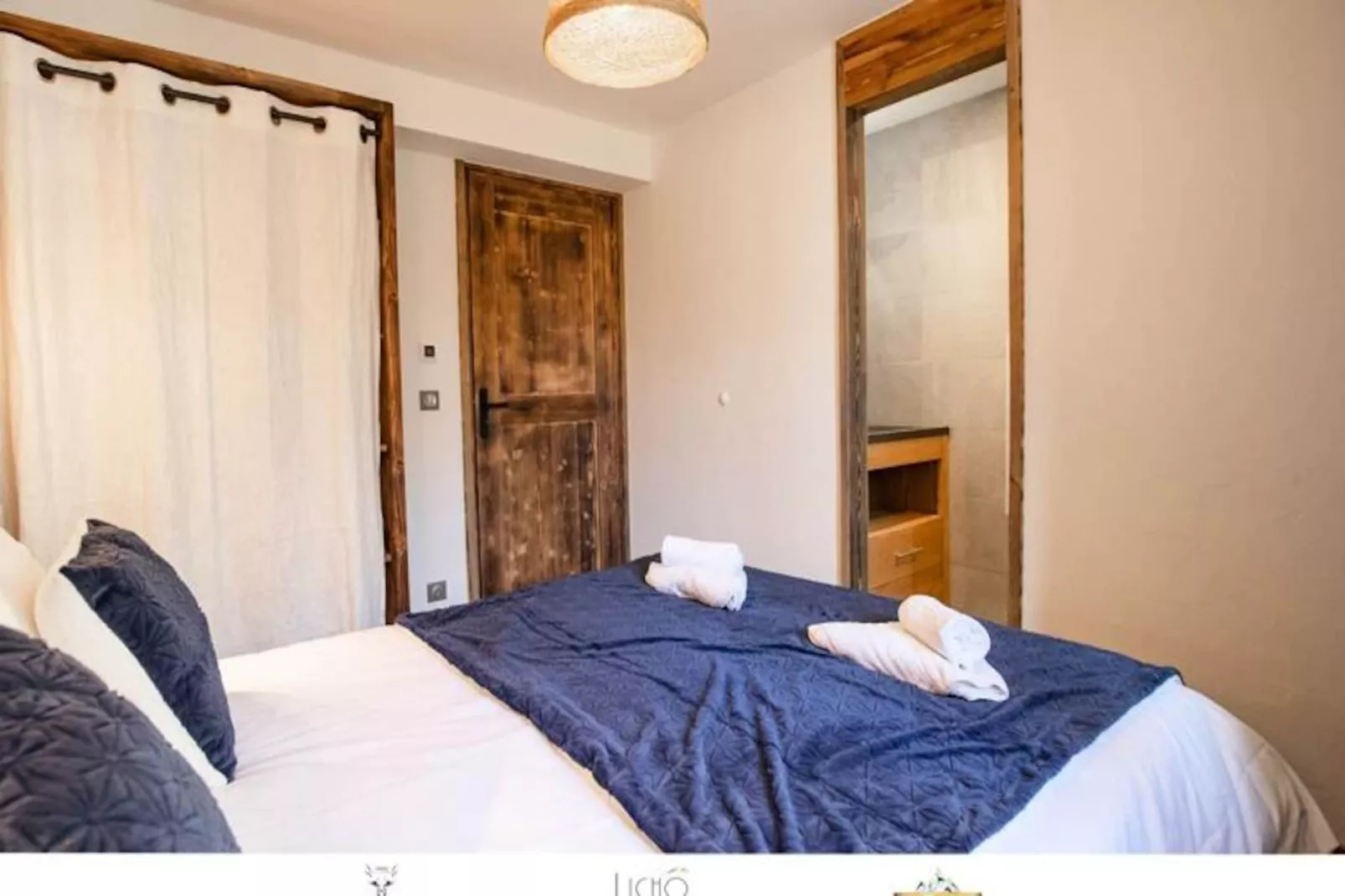 Résidence La Marmotte-Non tagué