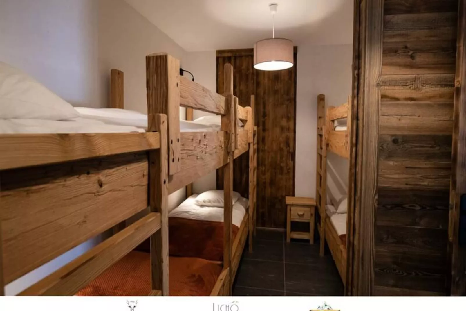 Résidence La Marmotte-Non tagué