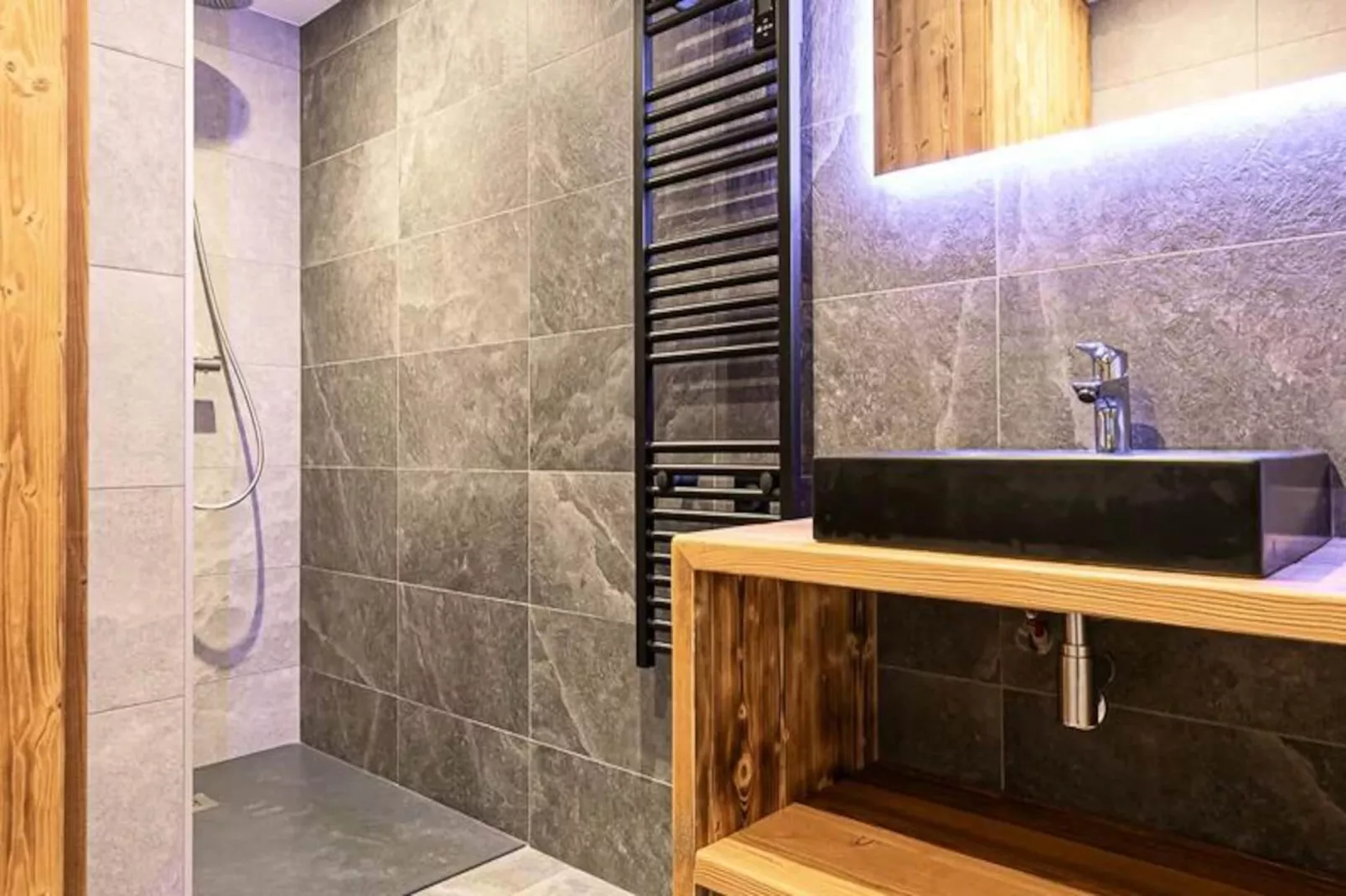 Résidence Les Marmottons-Untagged