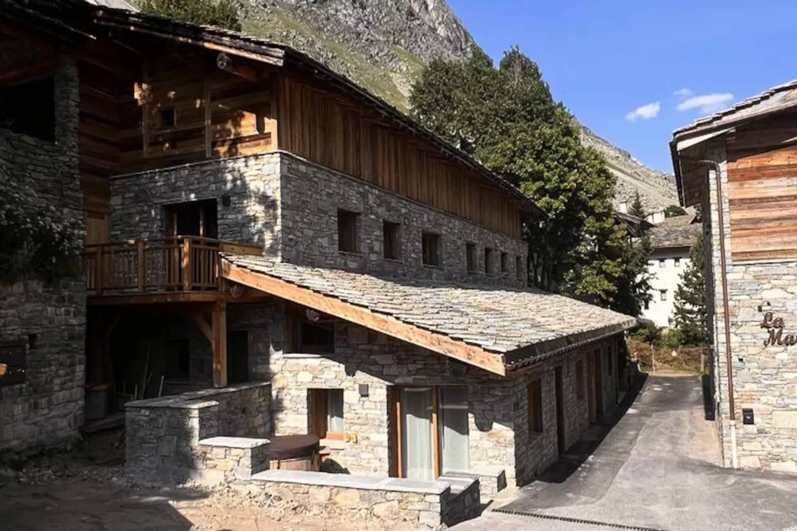 Résidence Les Marmottons-Untagged