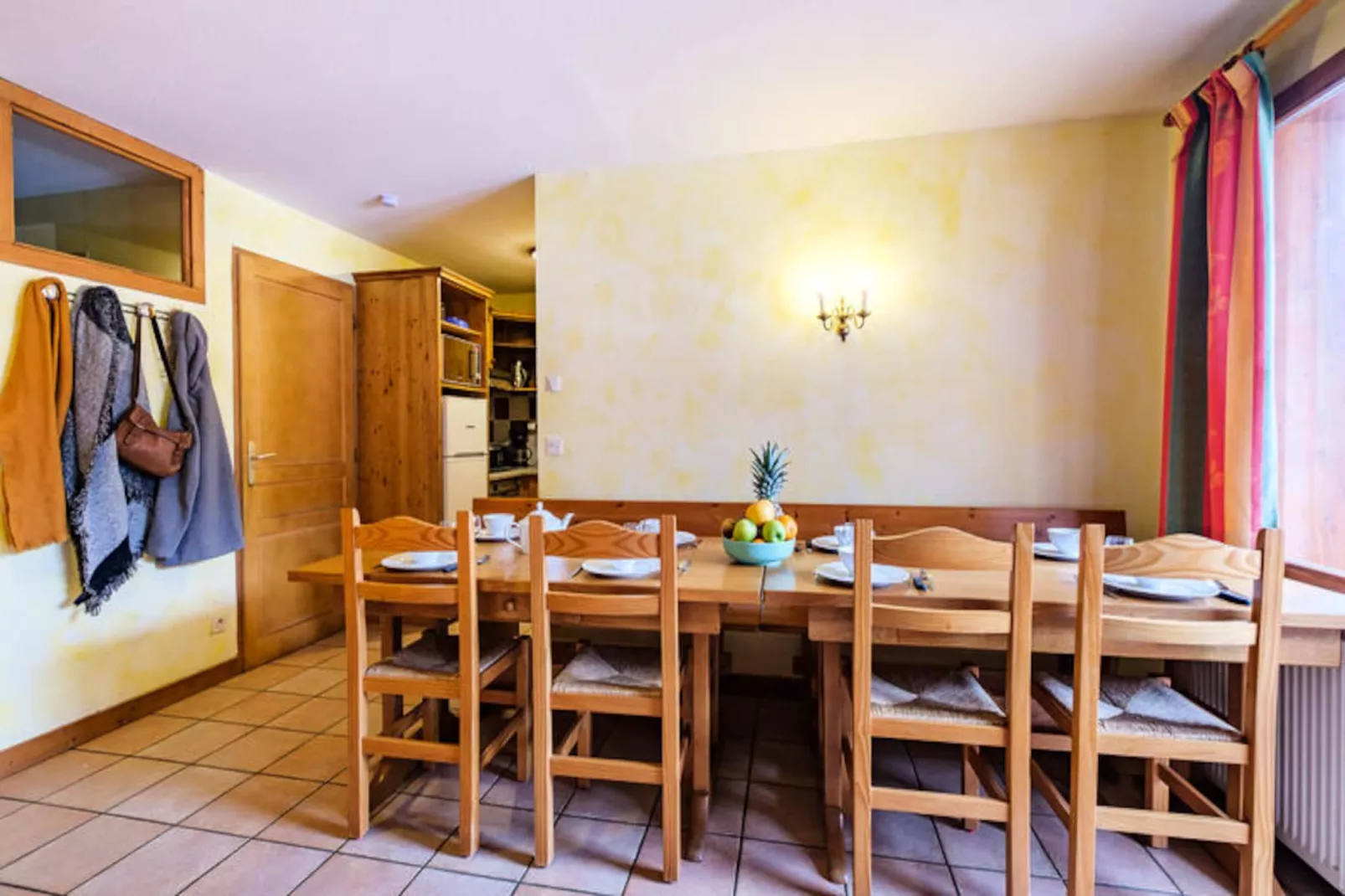 Résidence Les Balcons de Val Cenis Le Haut ***-Untagged