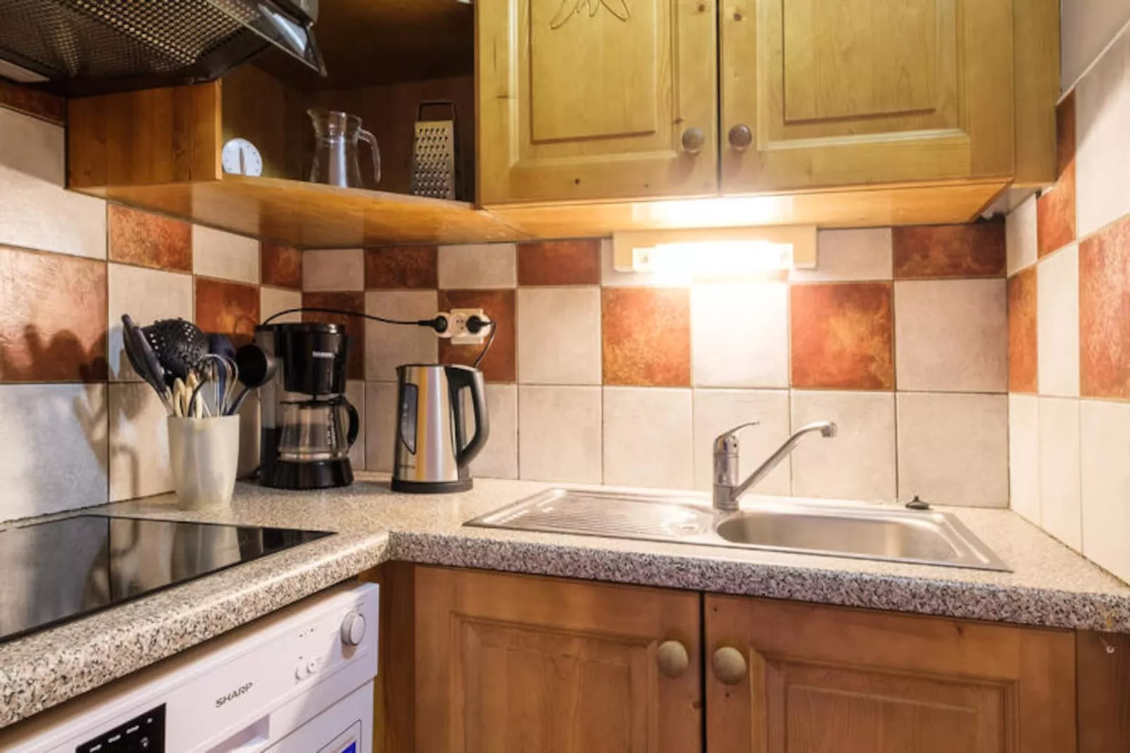 Résidence Les Balcons de Val Cenis Le Haut ***-Untagged