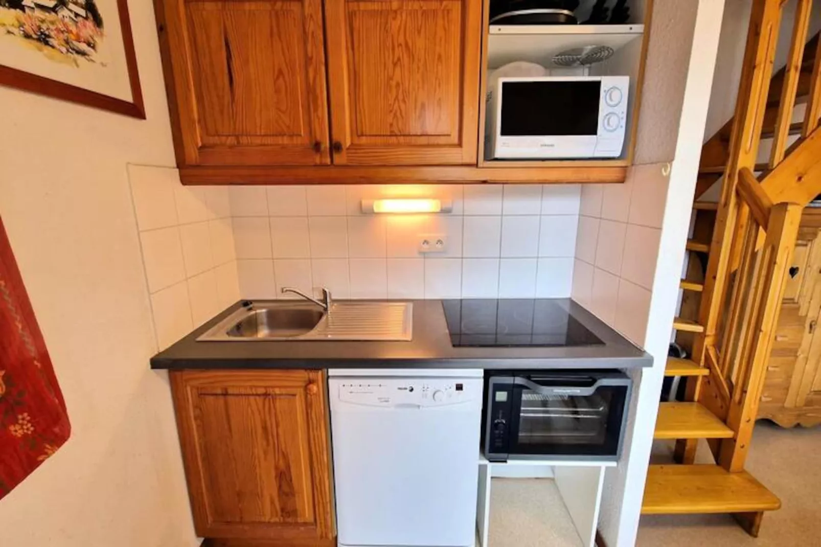 Les Chalets D'arrondaz-Nicht zugeordnet