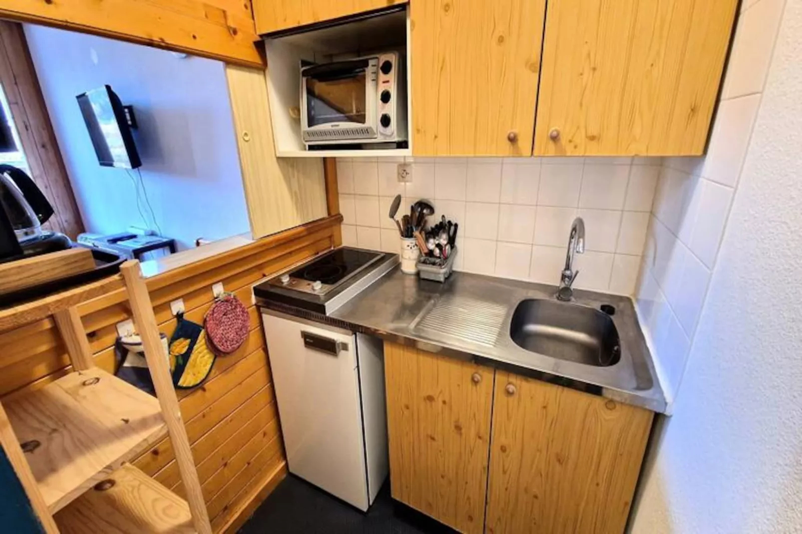 Résidence Le Thabor-Non tagué