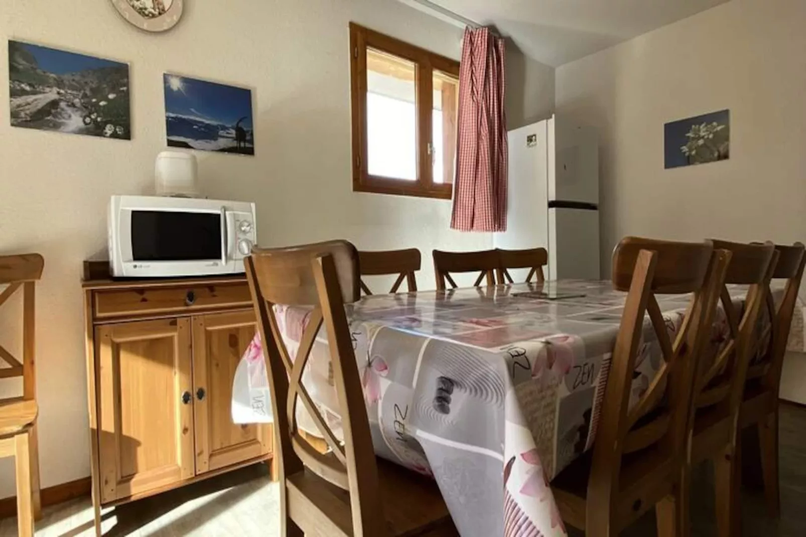 Les Chalets D'arrondaz - Nicht zugeordnet