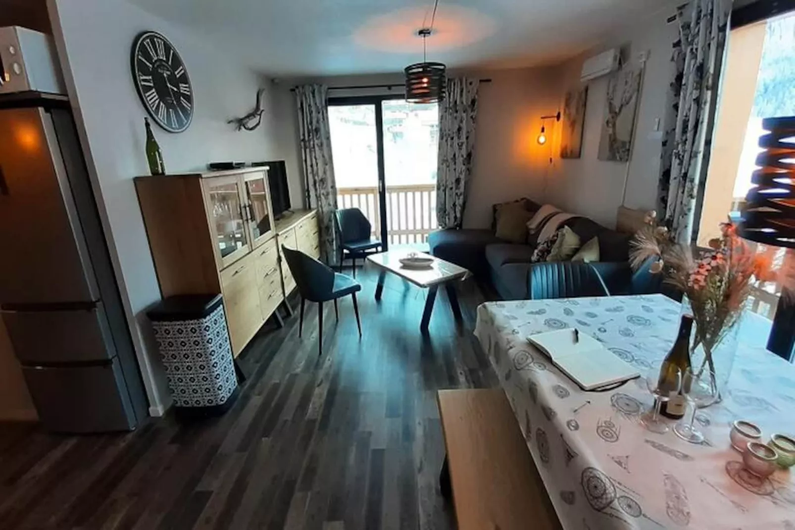 Résidence Le Cheval Blanc-Non tagué