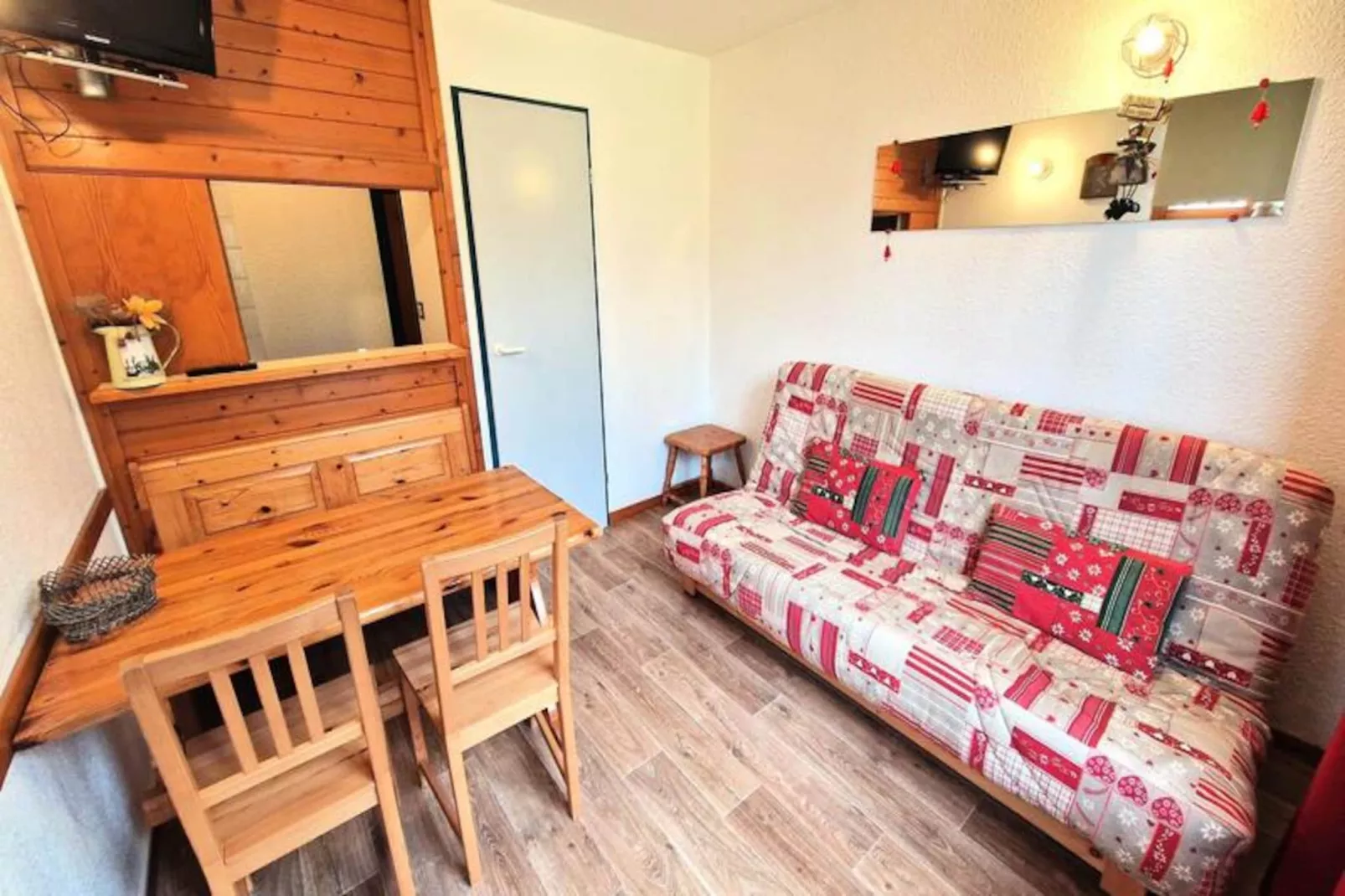 Résidence Le Thabor-Untagged