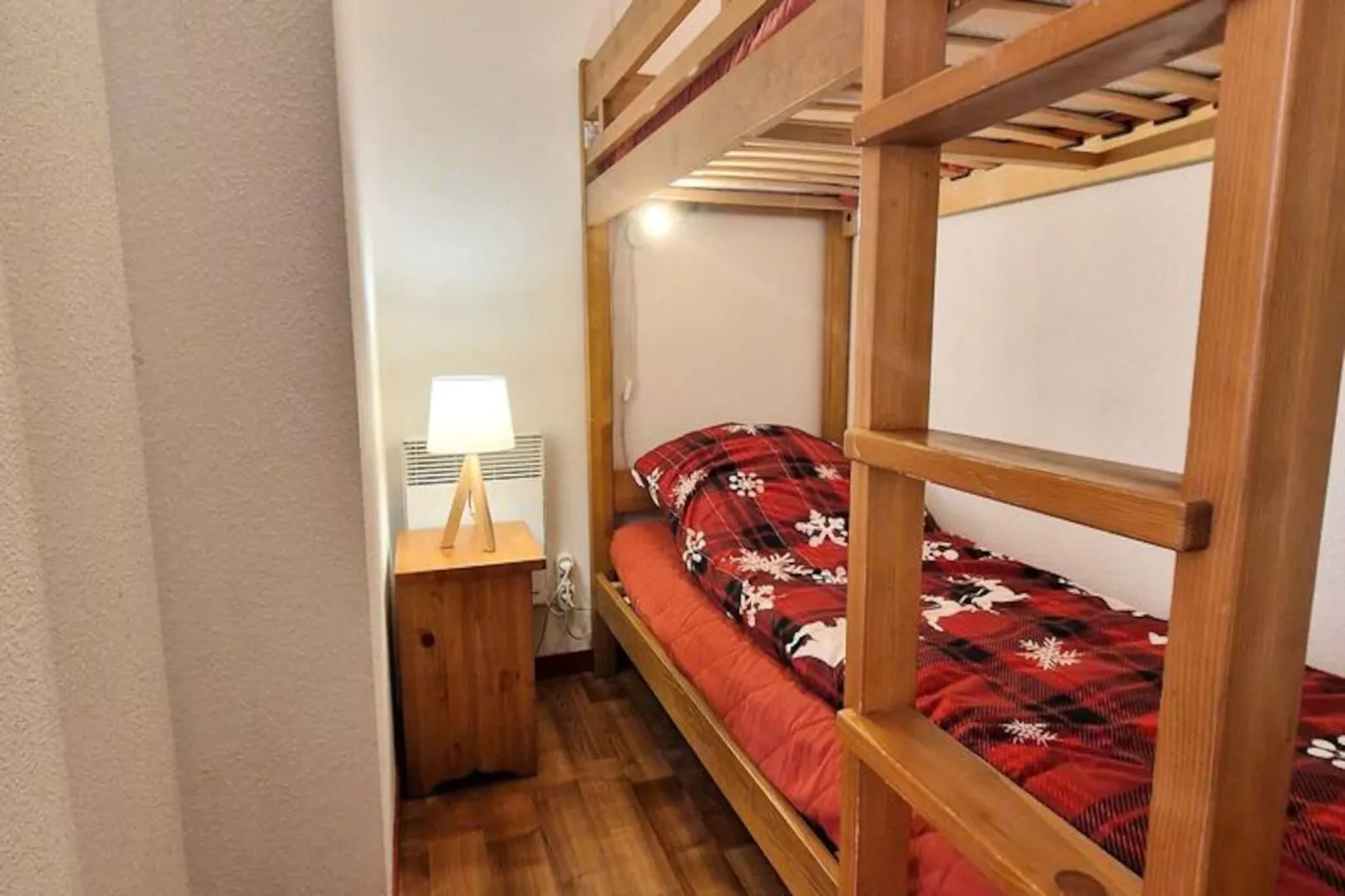 Résidence Le Cheval Blanc-Nicht zugeordnet