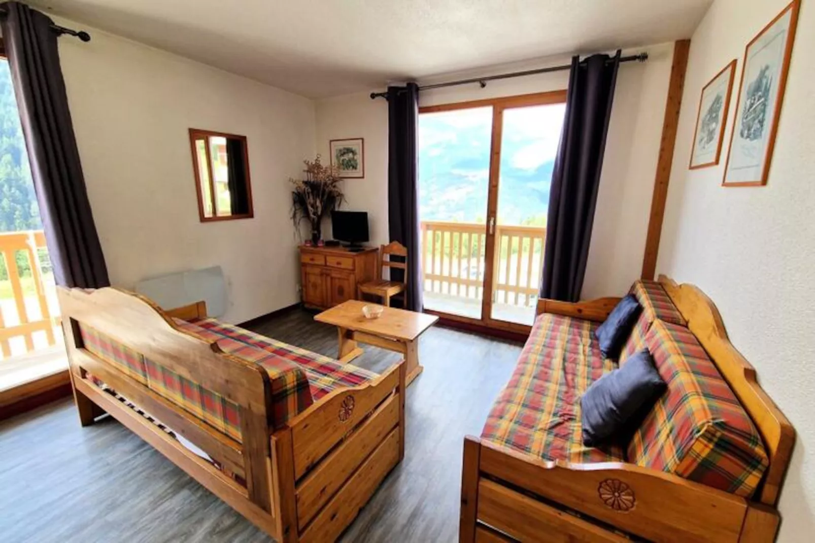 Résidence Le Cheval Blanc-Nicht zugeordnet