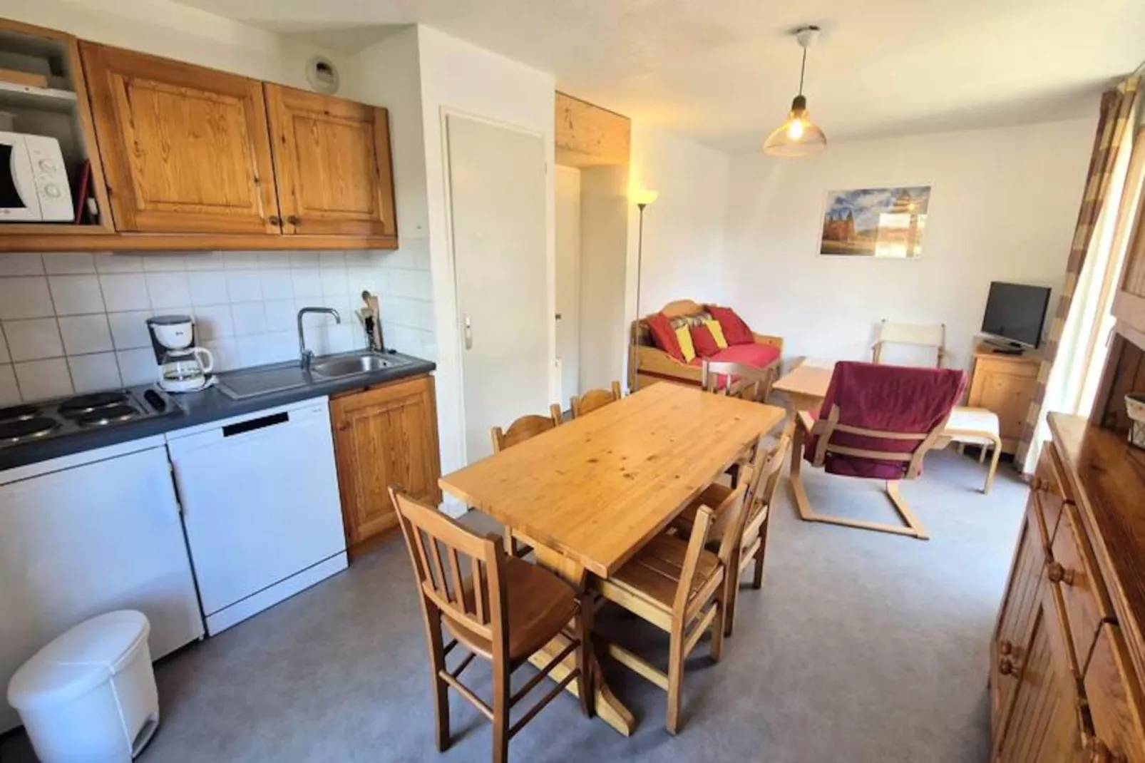 Les Chalets D'arrondaz - Nicht zugeordnet