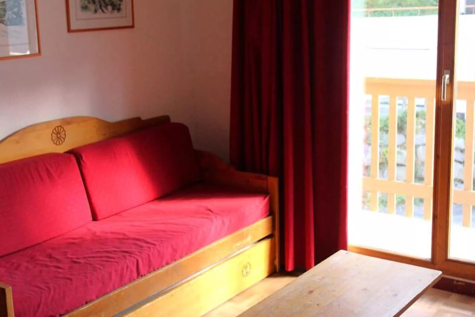 Résidence Le Cheval Blanc-Untagged