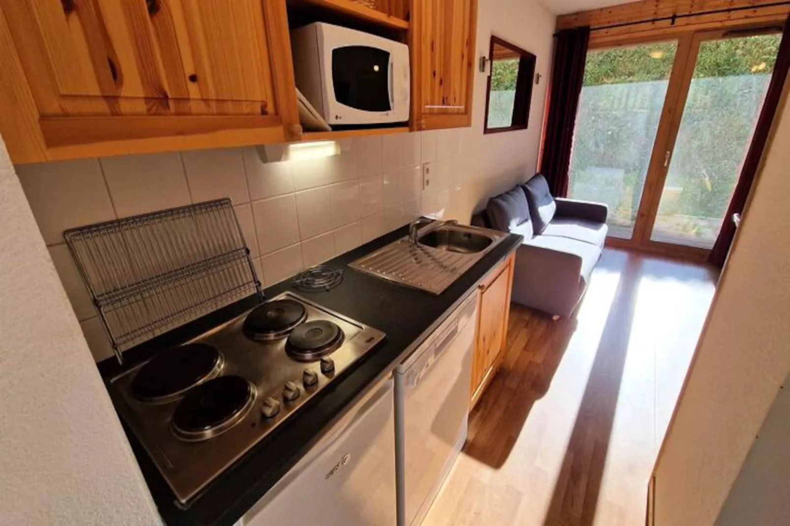 Chalets De Florence - Untagged