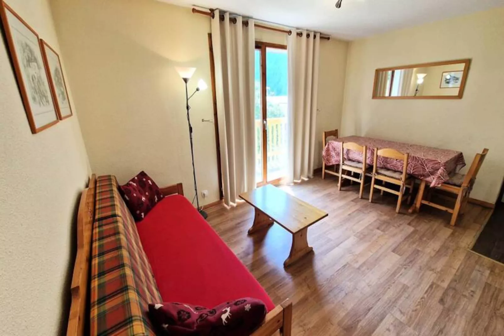 Résidence Le Cheval Blanc-Nicht zugeordnet