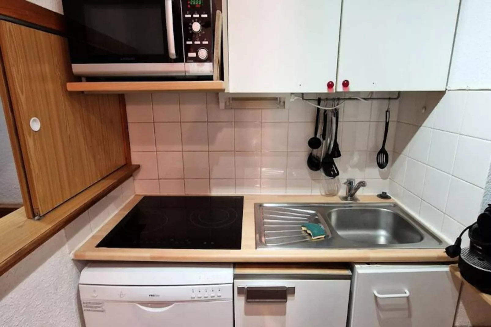 Résidence Melezets 2-Untagged