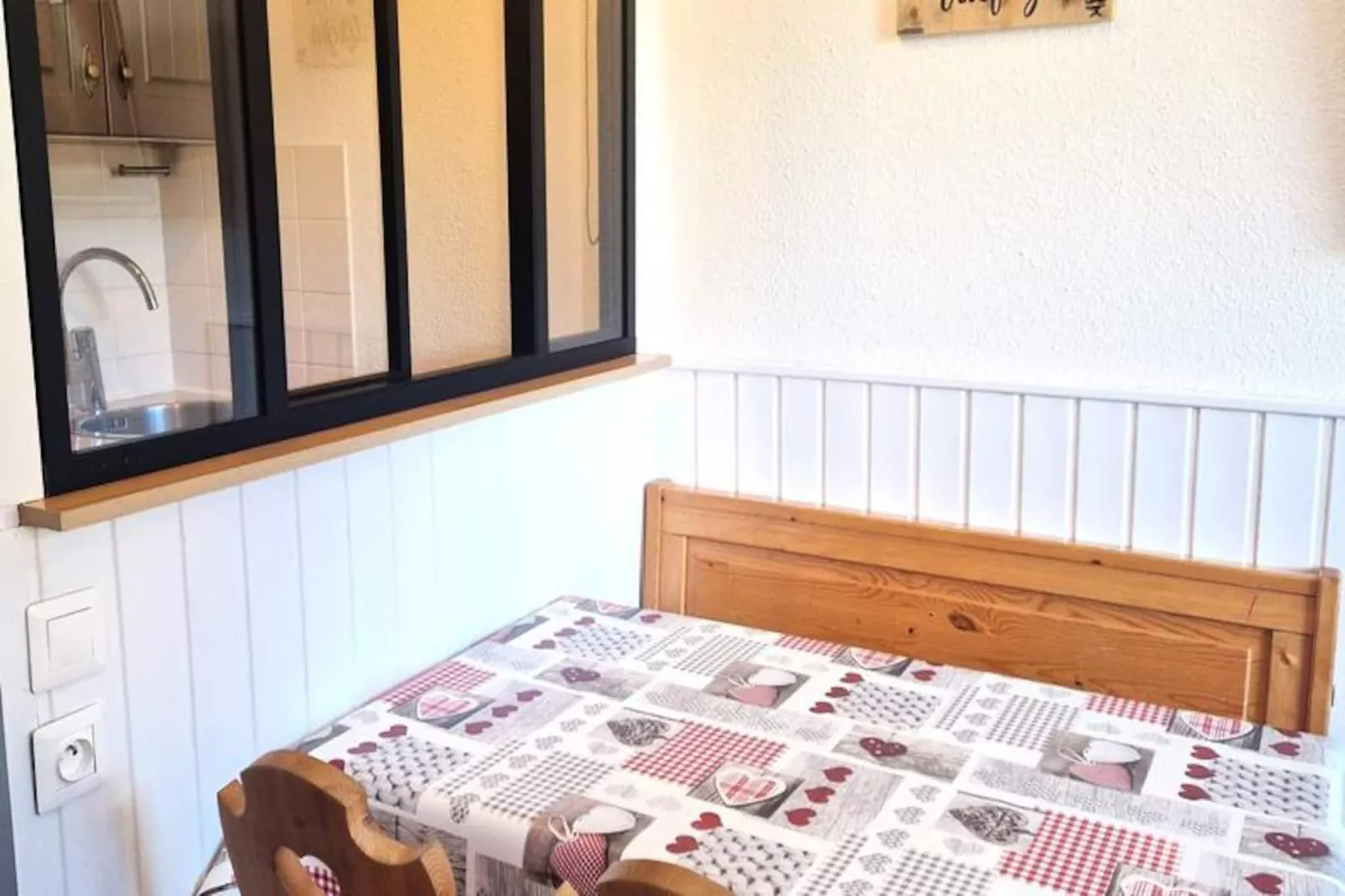 Résidence Melezets 2-Untagged