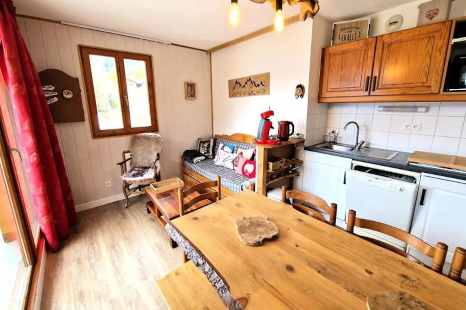 Les Chalets D'arrondaz-Nicht zugeordnet