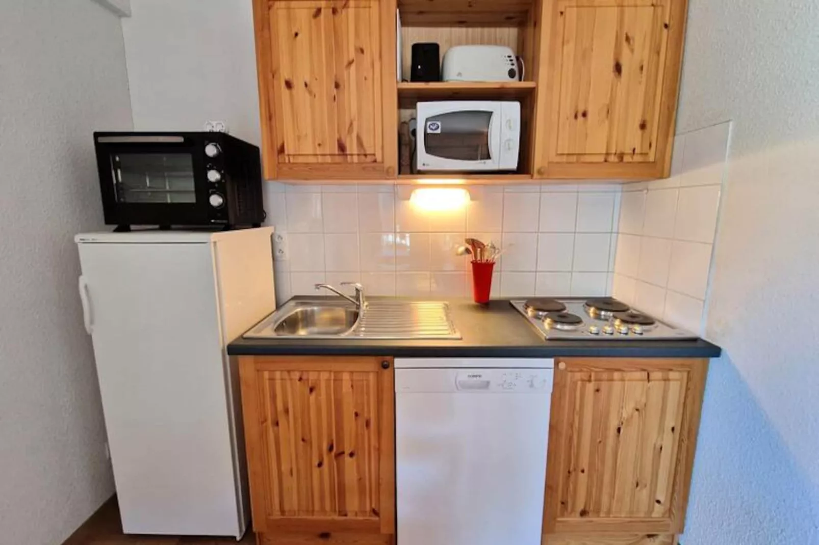 Chalets De Florence-Non tagué