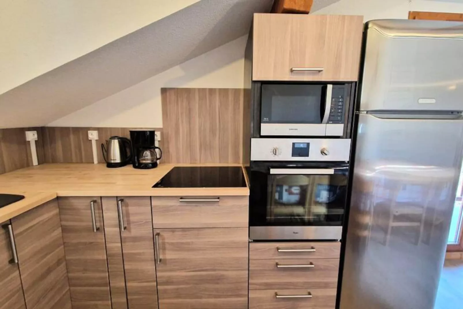 Les Chalets D'arrondaz-Nicht zugeordnet