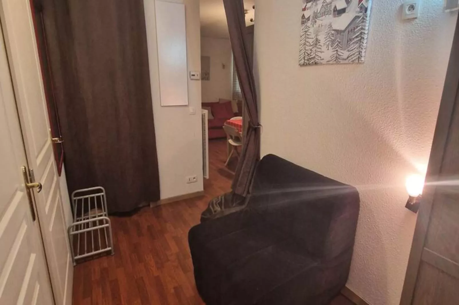 Chalets De Florence-Non tagué