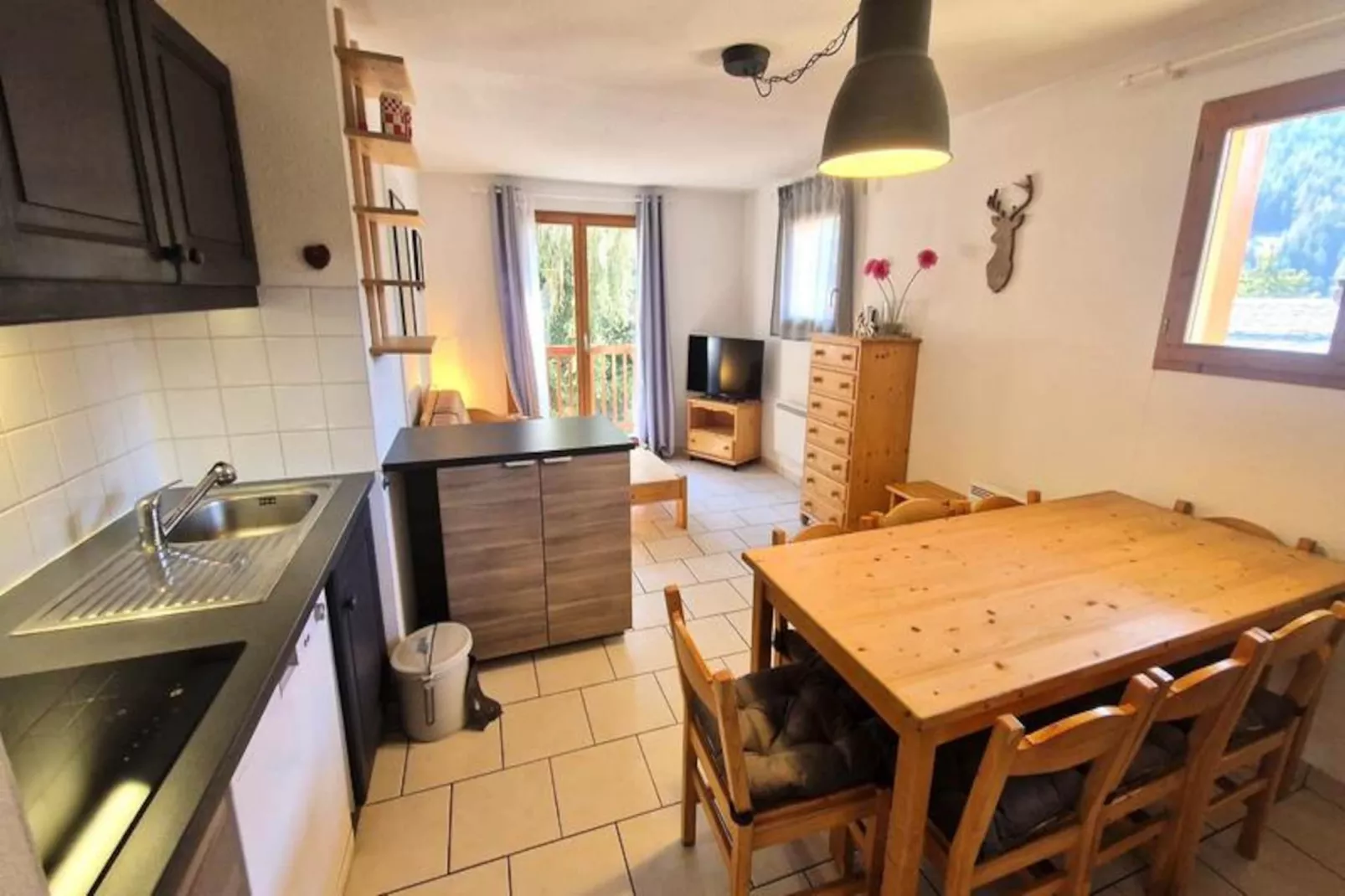 Les Chalets D'arrondaz-Nicht zugeordnet